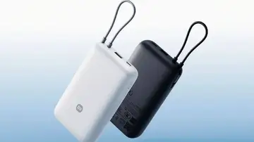 Xiaomi Power Bank 20000 Xiaomi Power Bank 20000