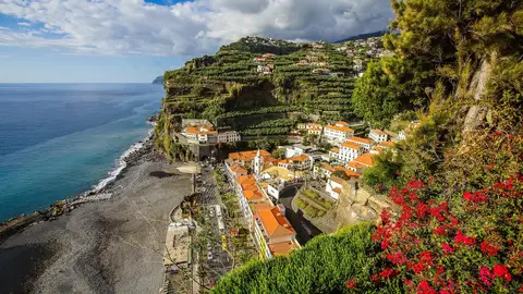 Madeira Madeira