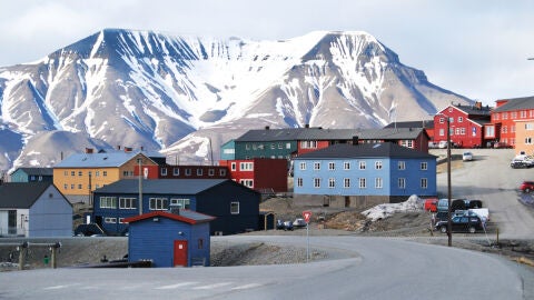 Longyearbyen