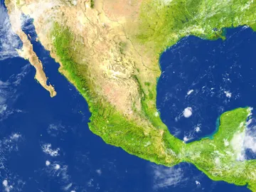 Mapa de México Mapa de México