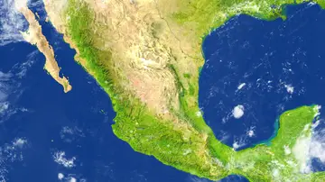 Mapa de México Mapa de México