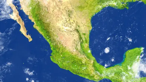 Mapa de México Mapa de México