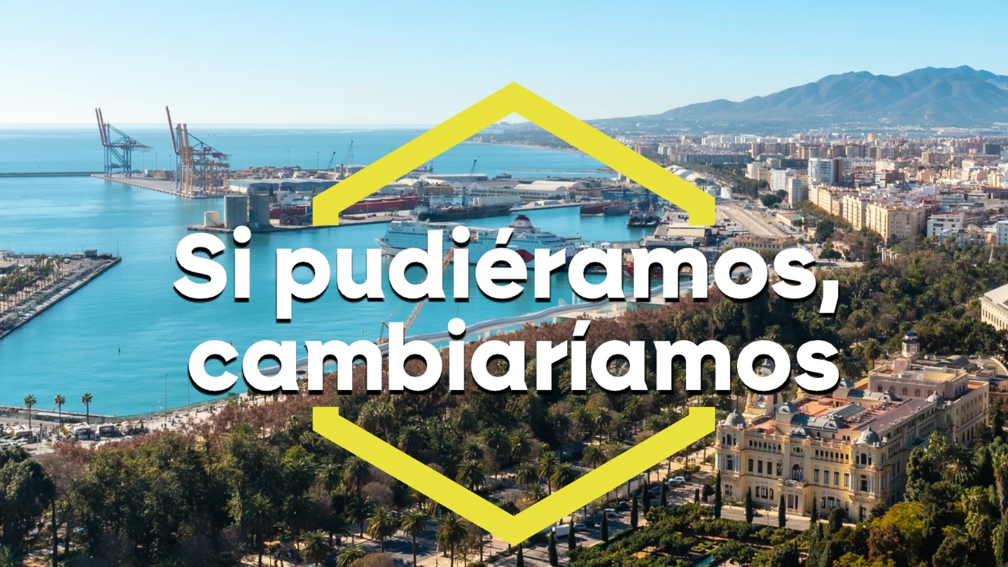 Seis de cada diez españoles se mudarían a otra ciudad Seis de cada diez españoles se mudarían a otra ciudad