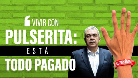Alquileres, 19 tarjetas de cr&eacute;dito o n&oacute;minas sin trabajar: los m&aacute;s de 323.000 euros que Servinabar pag&oacute; a Santos Cerd&aacute;n y su familia