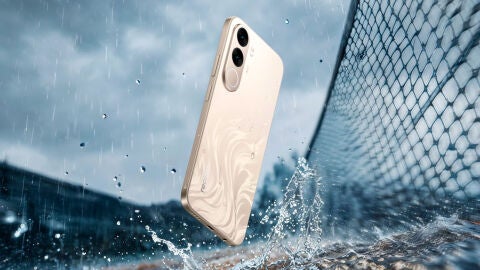 El nuevo Realme C100x