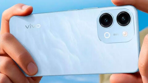 El nuevo Vivo T5 Lite