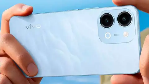 El nuevo Vivo T5 Lite El nuevo Vivo T5 Lite