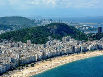 Ipanema Ipanema