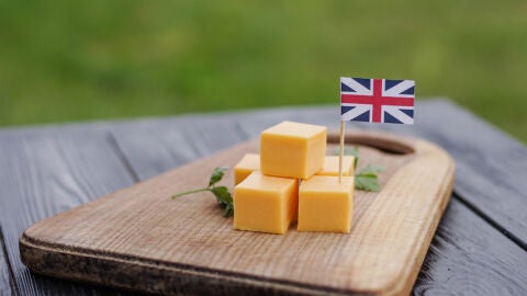 Cheddar
