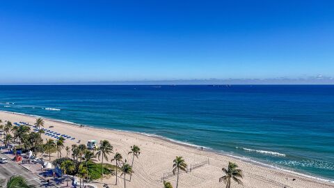 Miami Beach