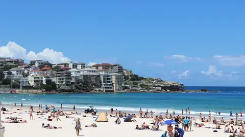 Bondie Beach Bondie Beach
