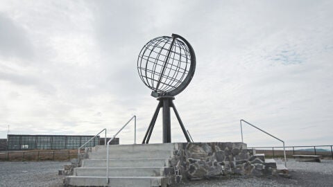 Cabo Norte, Noruega
