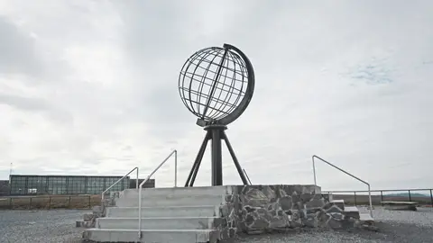Cabo Norte, Noruega Cabo Norte, Noruega
