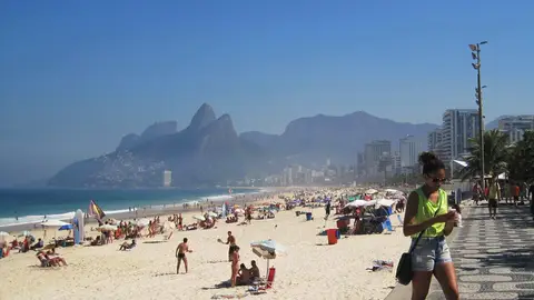 Ipanema Ipanema