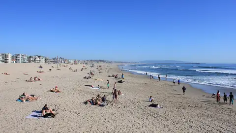 Venice Beach Venice Beach