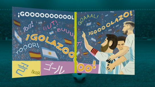 Un libro infantil publicado en EEUU predice el resultado