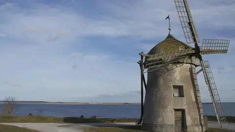 Gotland. Suecia Gotland. Suecia