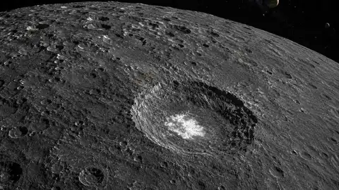Asteroide Asteroide
