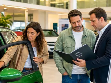 Según Cetelem, la durabilidad supera al precio y ya es el principal criterio para comprar coche en España Según Cetelem, la durabilidad supera al precio y ya es el principal criterio para comprar coche en España