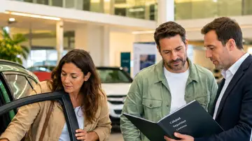 Según Cetelem, la durabilidad supera al precio y ya es el principal criterio para comprar coche en España Según Cetelem, la durabilidad supera al precio y ya es el principal criterio para comprar coche en España