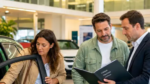 Según Cetelem, la durabilidad supera al precio y ya es el principal criterio para comprar coche en España Según Cetelem, la durabilidad supera al precio y ya es el principal criterio para comprar coche en España
