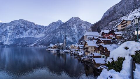 Hallstatt