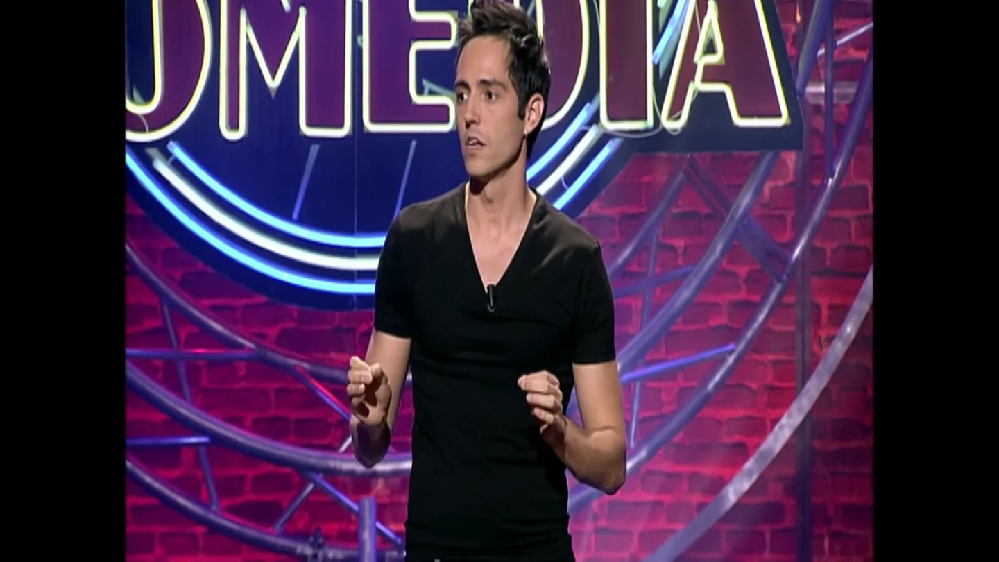 El monólogo de david guapo El monólogo de david guapo