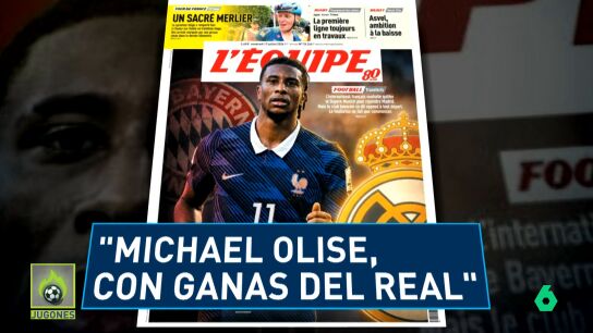 Olise