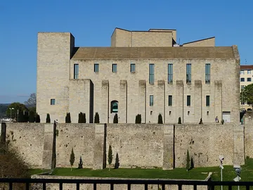 Archivo Real y General de Navarra Archivo Real y General de Navarra