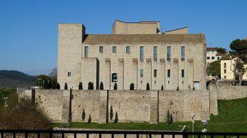 Archivo Real y General de Navarra