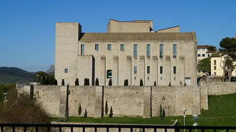 Archivo Real y General de Navarra Archivo Real y General de Navarra