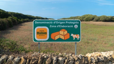 Menorca queso