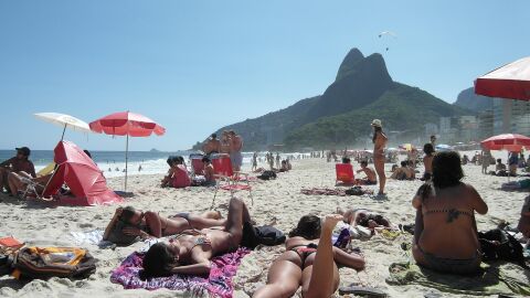 Copacabana