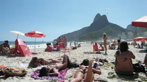Copacabana Copacabana