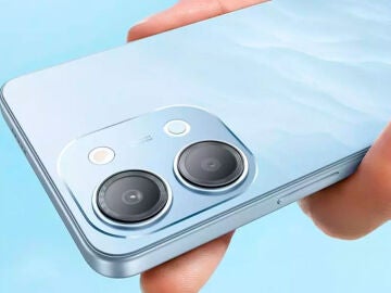 Vivo T5 Lite