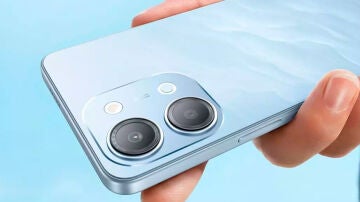 Vivo T5 Lite