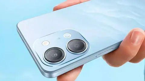 Vivo T5 Lite Vivo T5 Lite