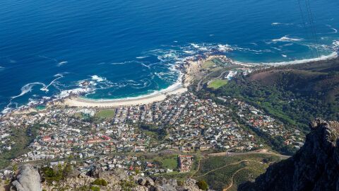 Camps Bay