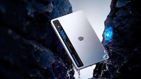La nueva tableta RedMagic Astra 2 llega a España