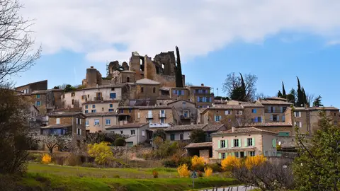 Drôme Drôme