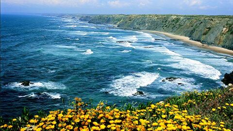 Costa Vicentina