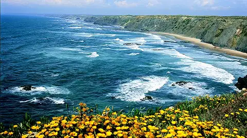 Costa Vicentina Costa Vicentina