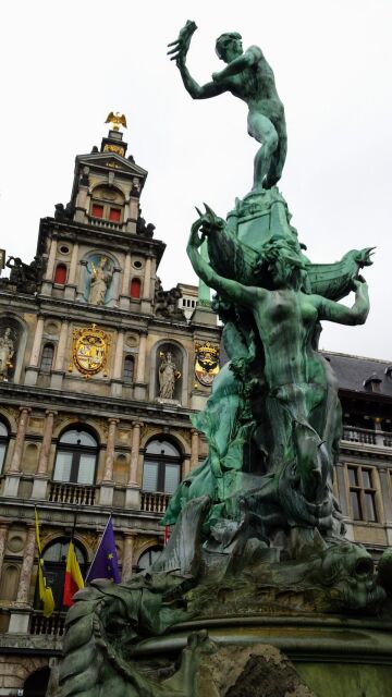 Amberes