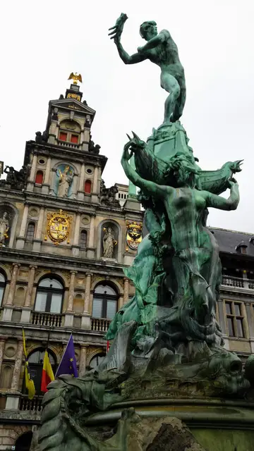 Amberes Amberes