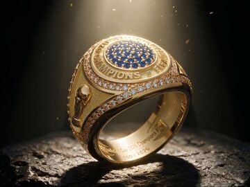 Anillos exclusivos, un himno muy especial y mucho espect&aacute;culo: as&iacute; ser&aacute; la final del Mundial que quiere parecerse a una Super Bowl.