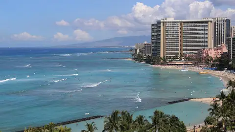 Waikiki Waikiki