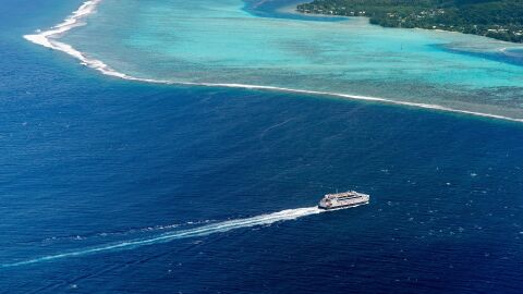 Moorea