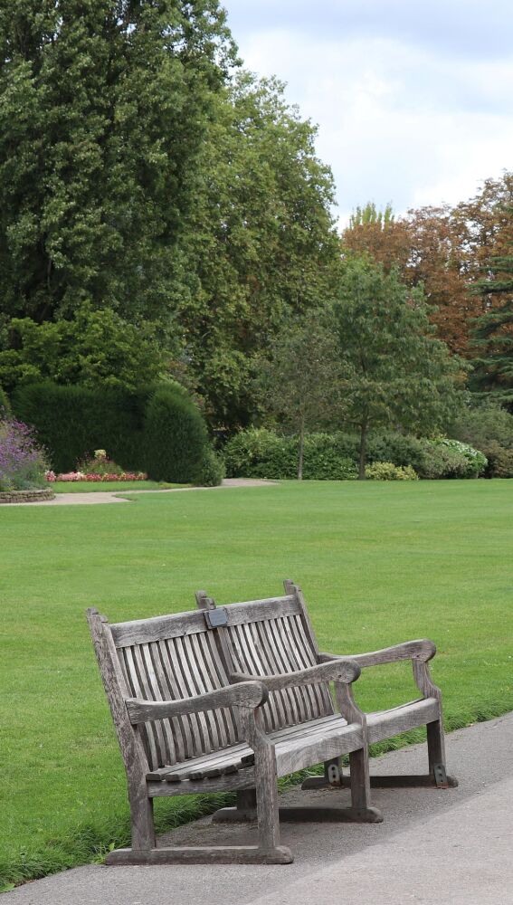 Regent's Park