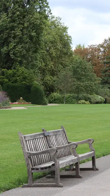 Regent's Park Regent's Park