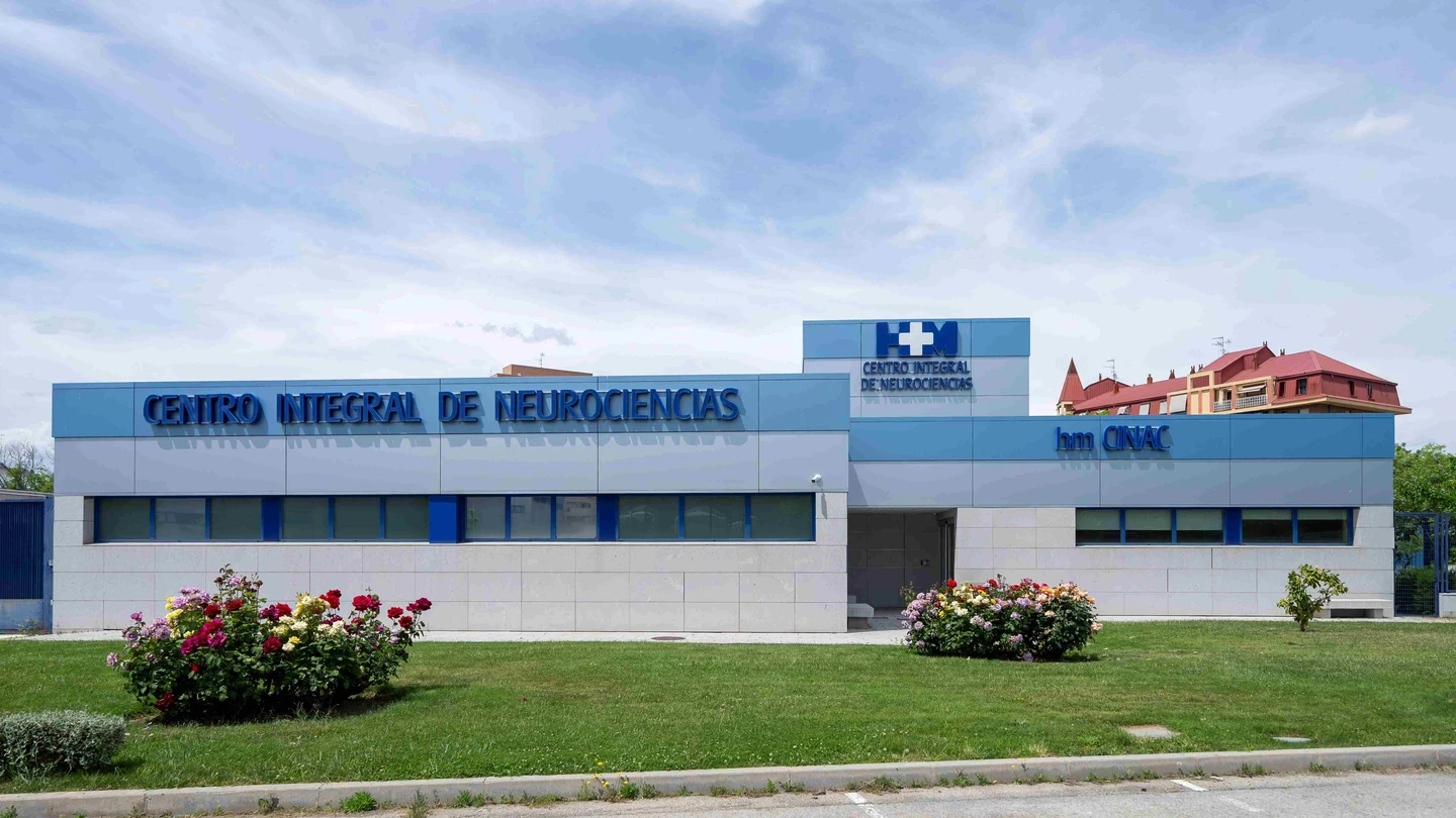 HM CINAC lidera un estudio que muestra en primates la posibilidad de administrar terapia génica cerebral sin cirugía HM CINAC lidera un estudio que muestra en primates la posibilidad de administrar terapia génica cerebral sin cirugía